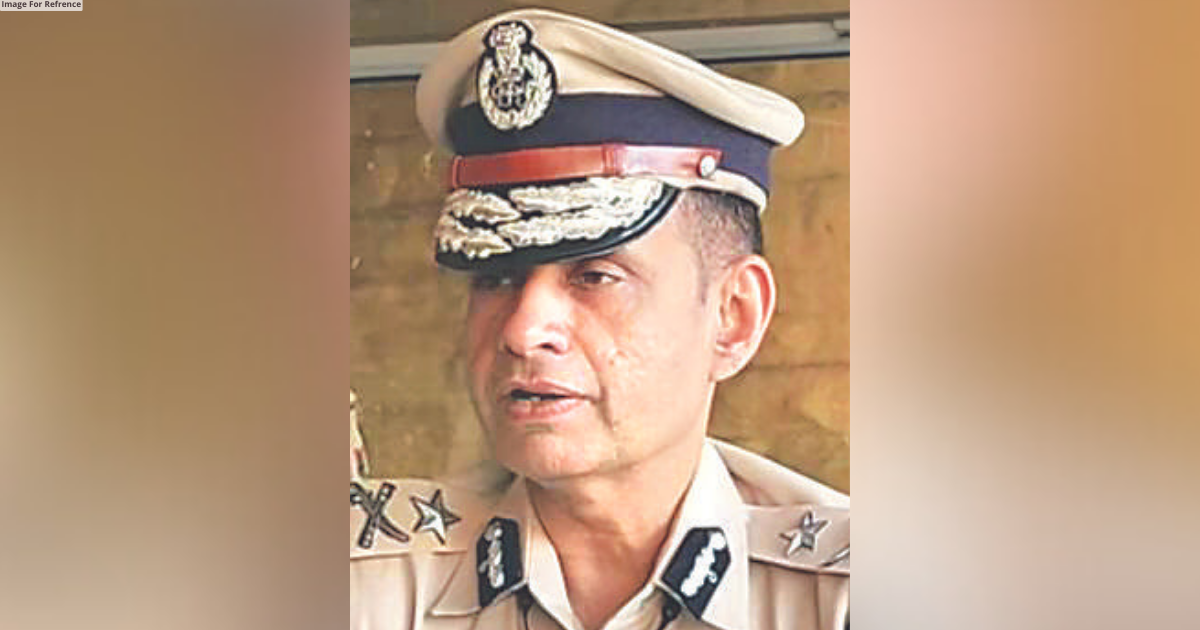Datta appointed as IG - Special Protection Group!